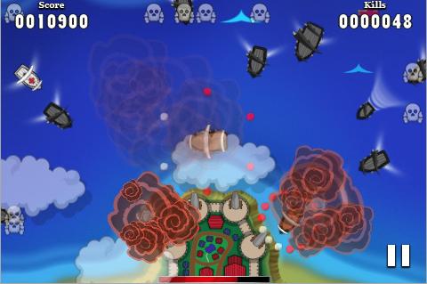 The Battle of Pirate Bay Review