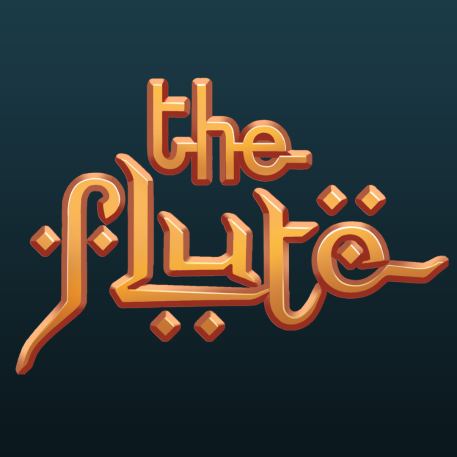 The Flute icon