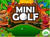 Mini Golf icon