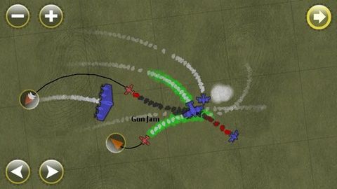 SteamBirds Review