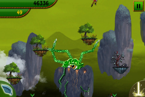 Idyllic! Review