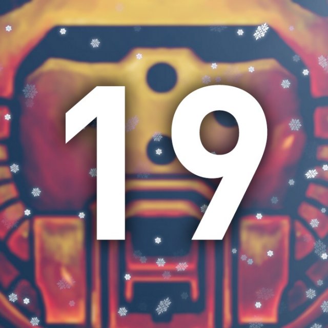Pocket Gamer's recommendation-a-day advent calendar: Templar Battleforce