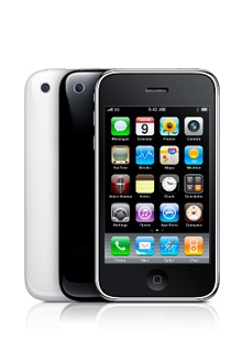 Vodafone iPhone goes on sale today