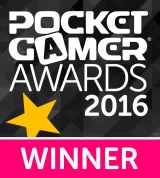 Pocket Gamer Awards