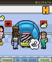 Hollywood Hospital Review