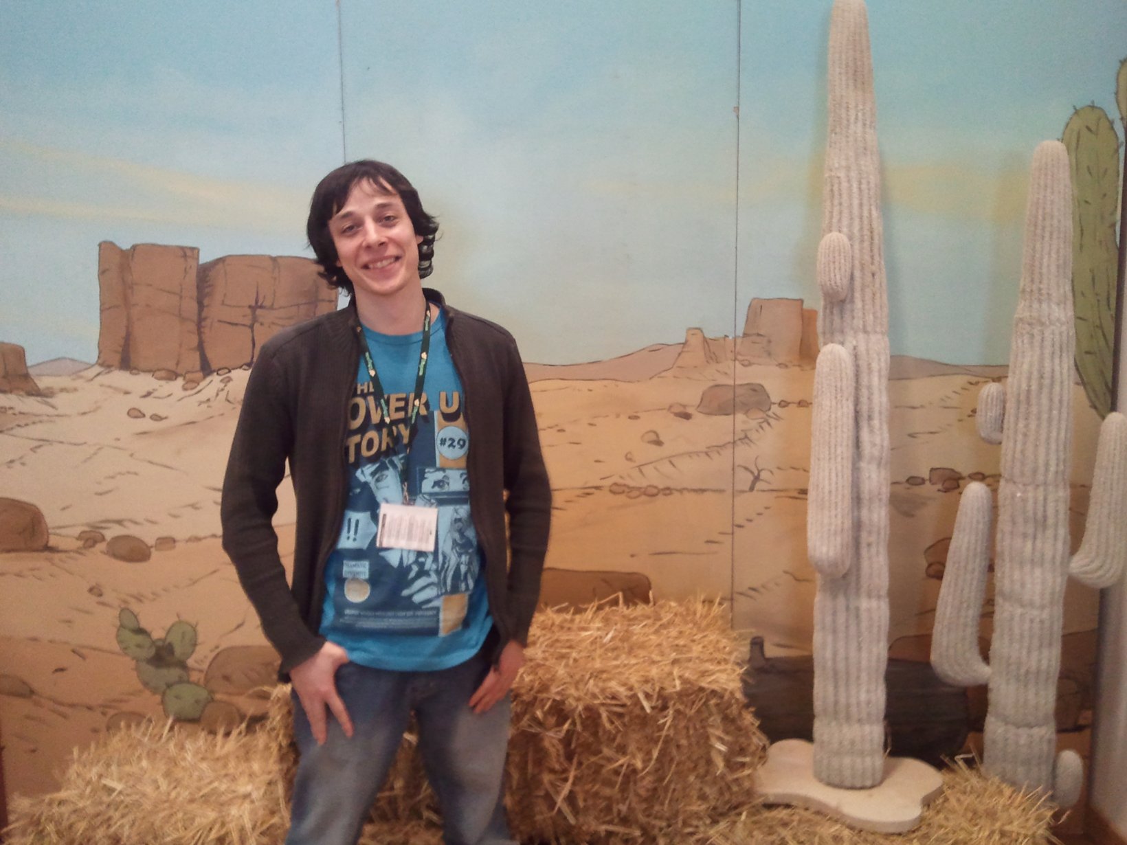 Zeptolab's Semyon Voinov on bringing Cut the Rope to new formats, not making a movie, and what's next