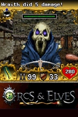 Orcs & Elves to battle it out on iPhone