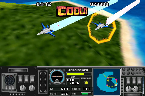 Aerobatic Hero Review