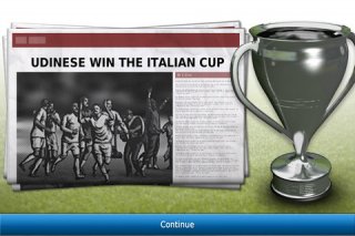 Football Manager Handheld 2012 Review