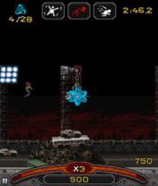 Crash Car Mania icon