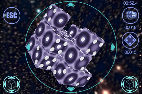 Dice-O-Mania Review