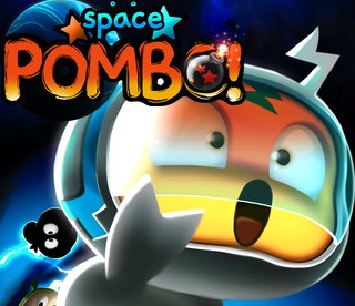 Free iPhone and iPad games: Space Pombo!, Pinch Peeps