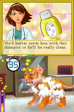 Planet Rescue: Animal Rescue icon