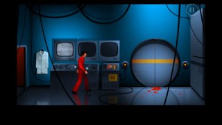 Visit the future, save the past in gorgeous time-travelling adventure The Silent Age