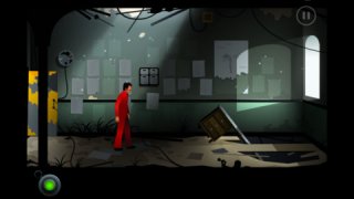 Rad adventure game The Silent Age updated with voice acting, better visuals and more 