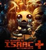 The Binding of Isaac: Afterbirth+ icon