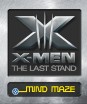 X-Men: The Last Stand - Mind Maze icon