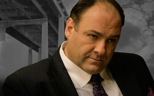 The Sopranos Bada Bing! Manager icon