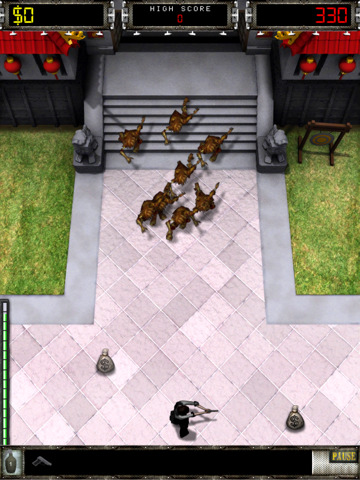 Zombie Invasion 2 HD