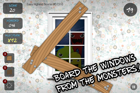 Window Warrior Review