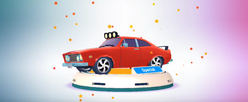 The chaotic car wrecking point chaser, Crash Club, soft-launches in Australia and New Zealand on iOS