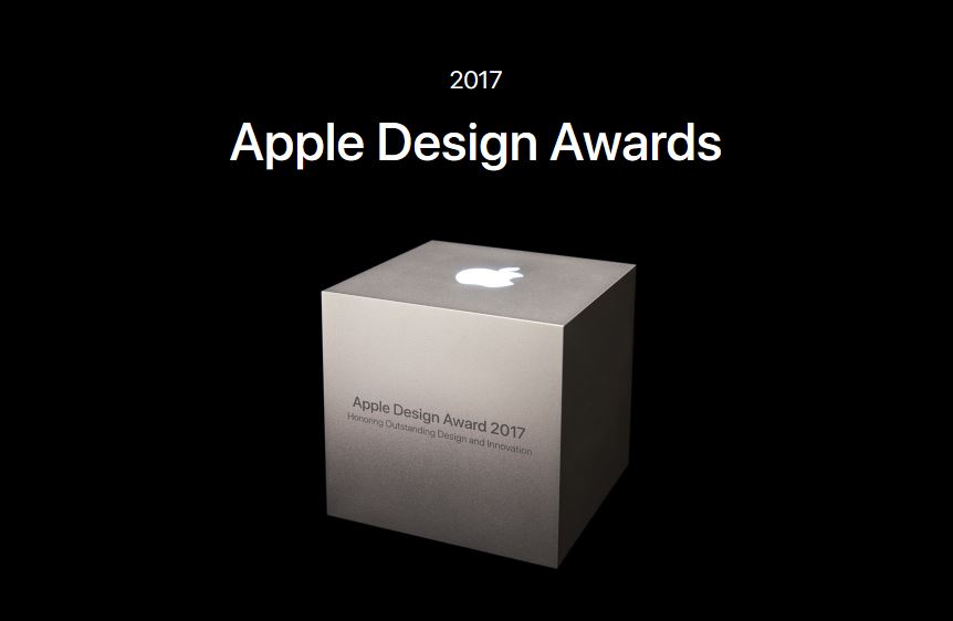 Severed, Old Man's Journey, and Splitter Critters among winners for this year's Apple Design Award