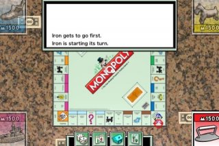 Monopoly