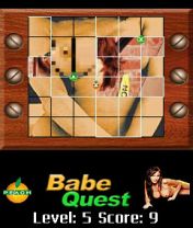 Babe Quest