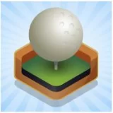 Mini Golf Buddies icon