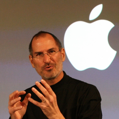 Steve Jobs goes on medical leave