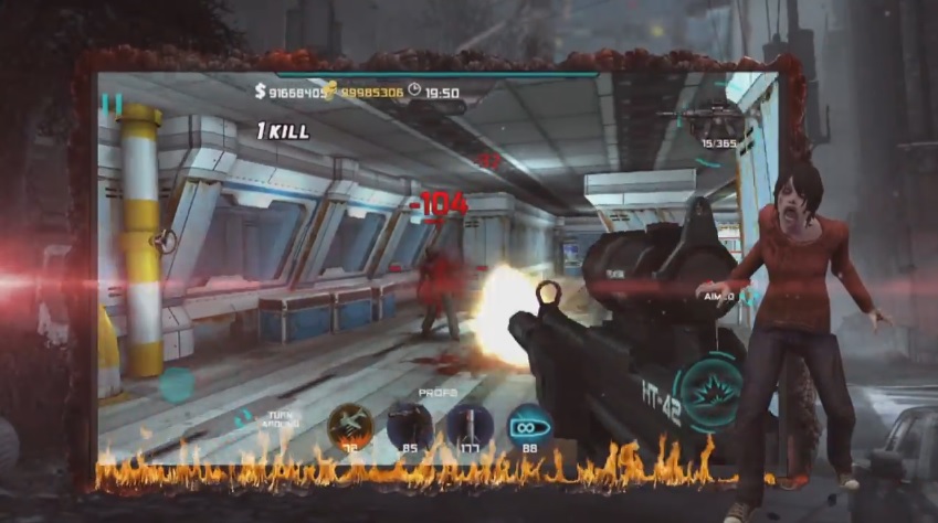 Dead Union icon