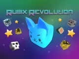 Rubix Revolution