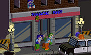 Nintendo's next 3D Classic is...Urban Champion?