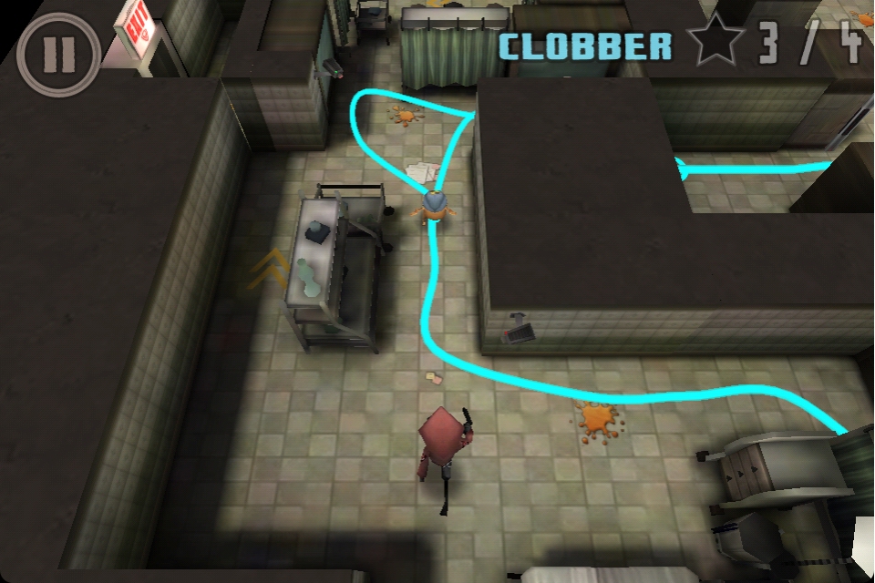 Critter Escape! Review