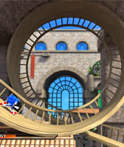 Gameloft bringing Sonic Unleashed to mobile