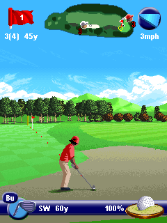 Ernie Els Golf 2008 Review