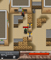 Desert Sniper Review