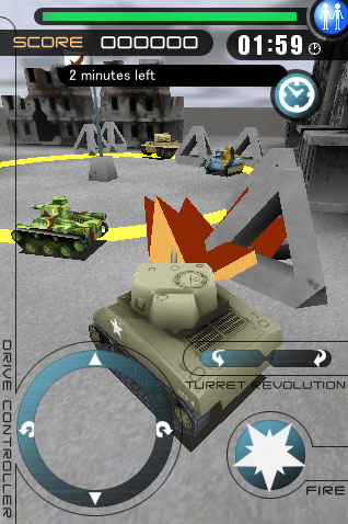 TankTigers Review