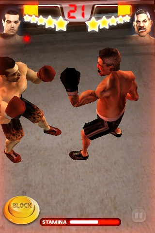 Iron Fist Boxing 3rd Strike Review