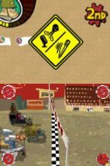 Wacky Races: Crash & Dash icon