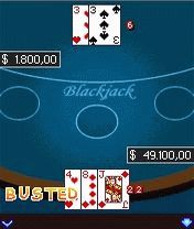 7 Casino Nights Review