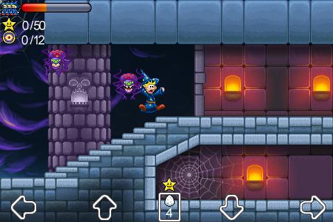 Wizzley Presto and the Vampires Tomb Review