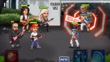 Bill & Ted Wyld Stallyns