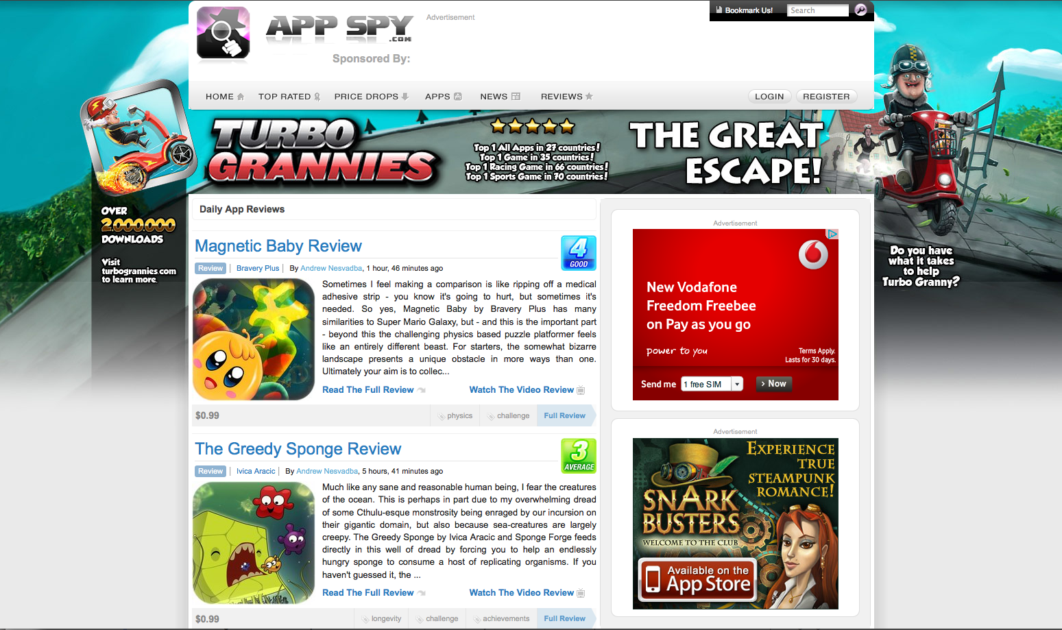 Pocket Gamer publisher Steel Media acquires Pocket Gamer