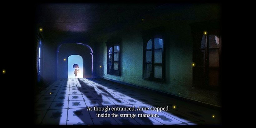 ROOMS: The Toymaker's Mansion review - "Great mobile puzzling"