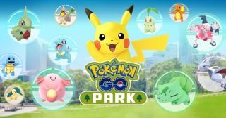 Pokemon GO hosts its real-world Pikachu Outbreak event in Yokohama, Japan