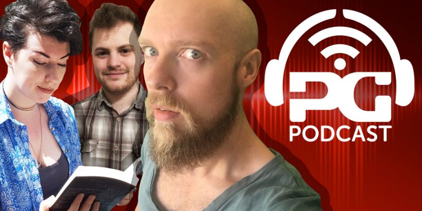 Pocket Gamer Podcast: Episode 447 - Dead Island: Survivors, New Star Soccer Manager