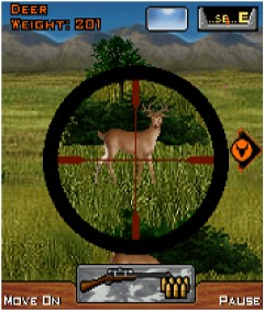 Hunting Unlimited heads for mobile