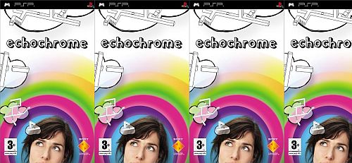 echochrome icon