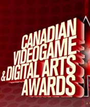 Canadian Video Game Awards icon